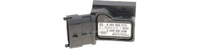 Bosch 0 281 002 573