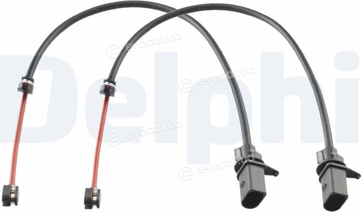 Delphi LZ0361