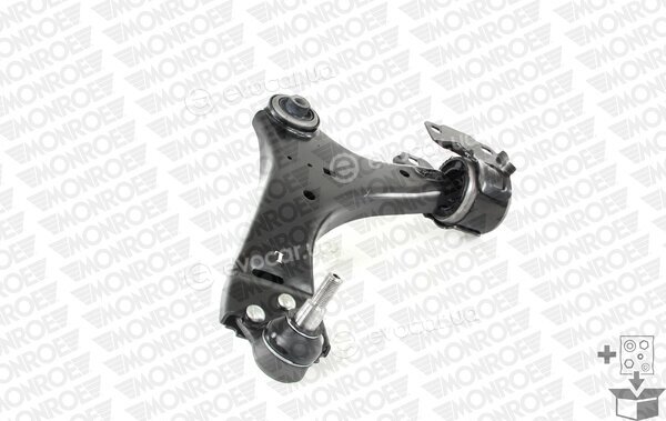 Monroe L10566