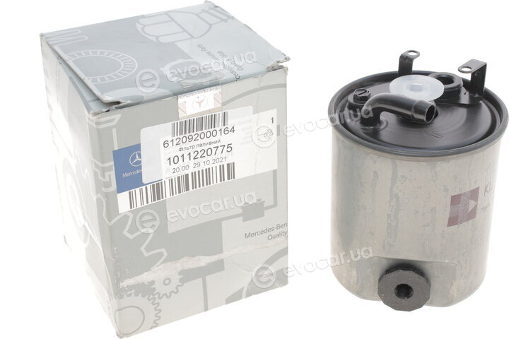 Mercedes-Benz A612092000164