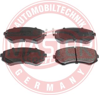 Master Sport 13046057172N-SET-MS