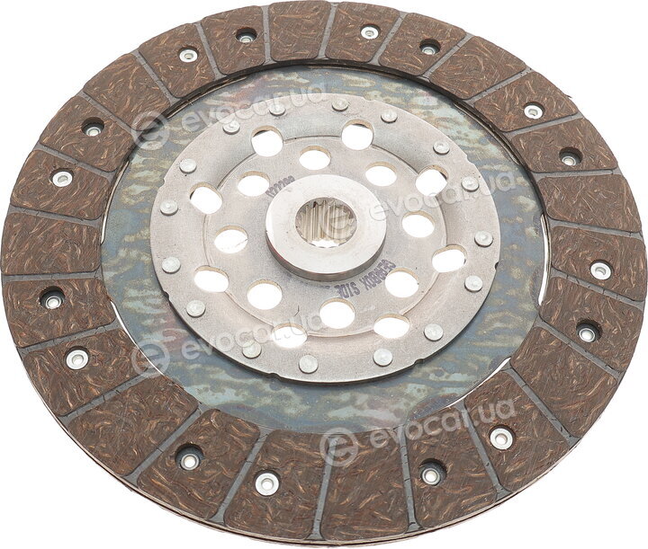 Kawe / Quick Brake 962613
