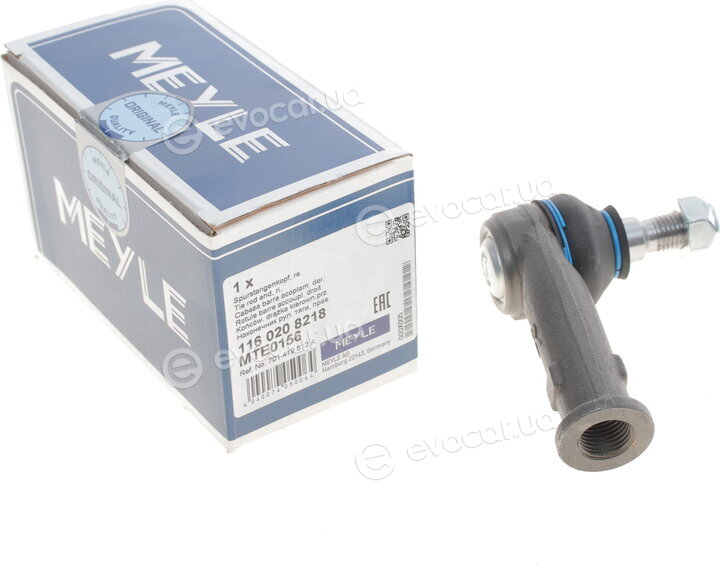 Meyle 116 020 8218