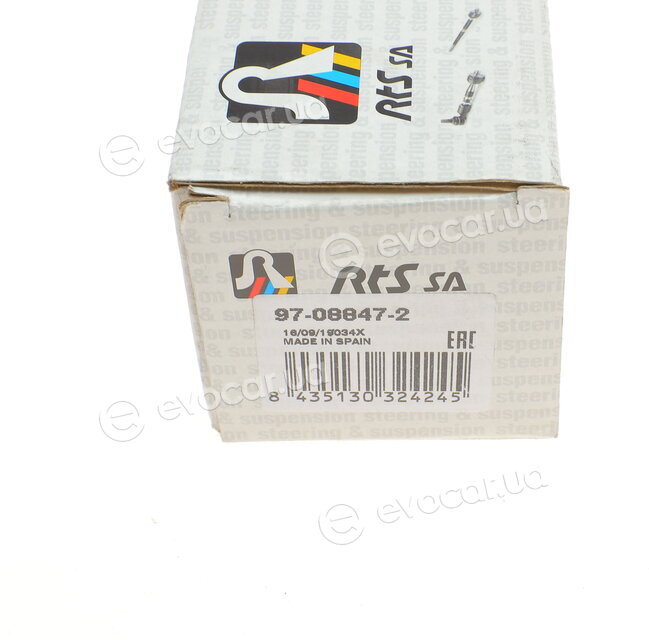 RTS 97-08847-2