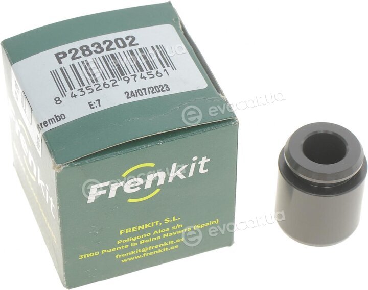 Frenkit P283202