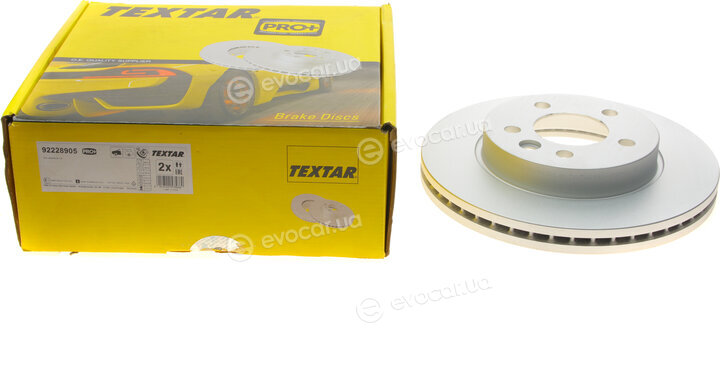 Textar 92228905