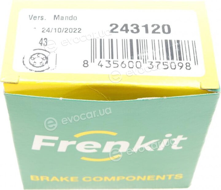 Frenkit 243120