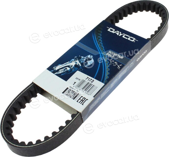Dayco 7194K