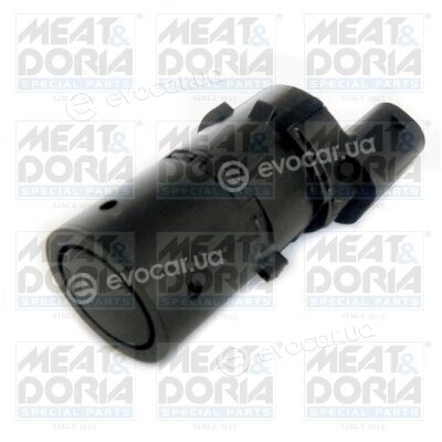 Meat & Doria 94543
