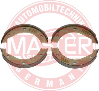 Master Sport 03013701502-SET-MS