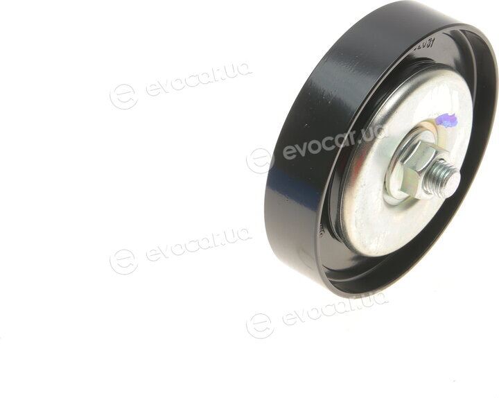 SKF VKM 62031