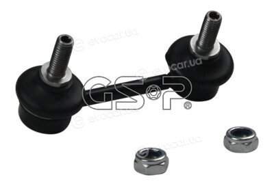 GSP S050071