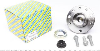 NTN / SNR R153.48