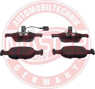 Master Sport 13046070642N-SET-MS