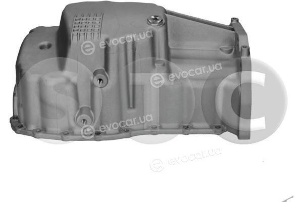 Metalcaucho / STC T405498