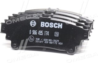 Bosch 0 986 495 174