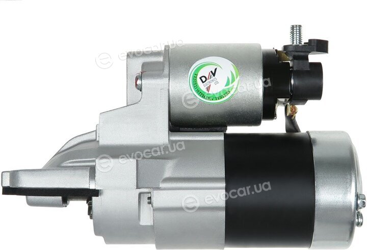 AS S5362S