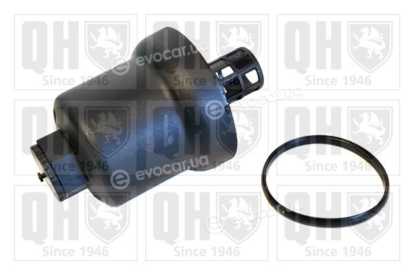 Quinton Hazell QOC1048