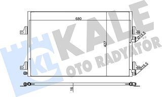 Kale 342590