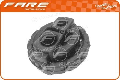Fare 1864