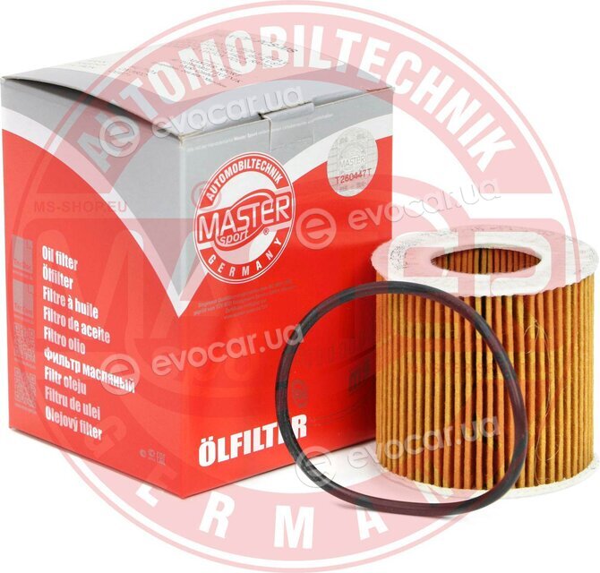 Master Sport 710X-OF-PCS-MS