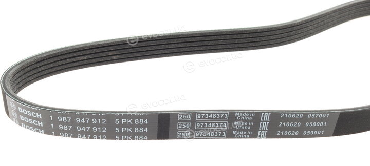 Bosch 1 987 947 912