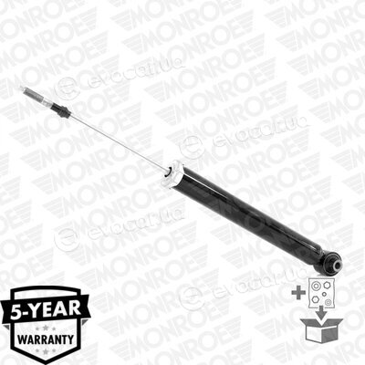 Monroe G1097