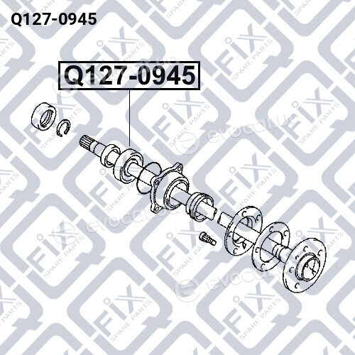 Q-Fix Q1270945