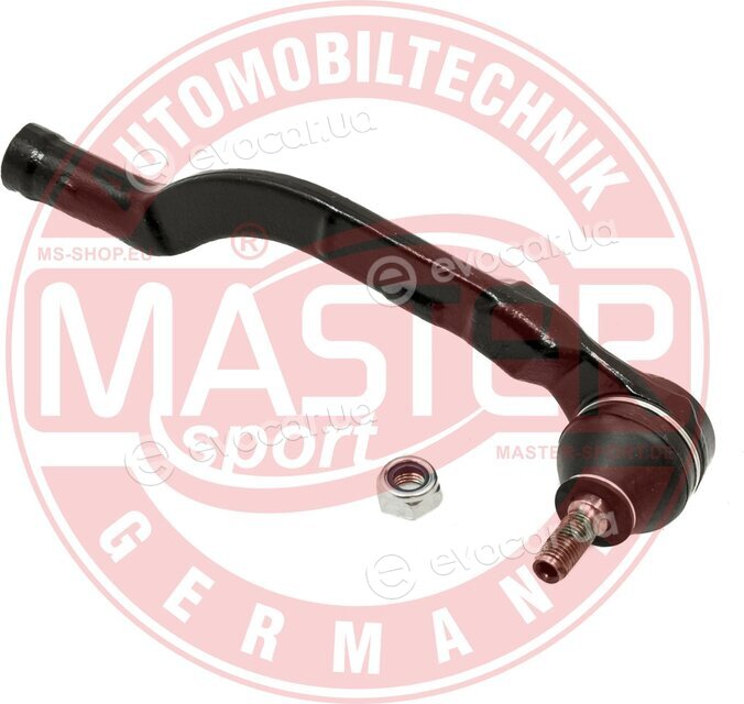 Master Sport 25511-PCS-MS
