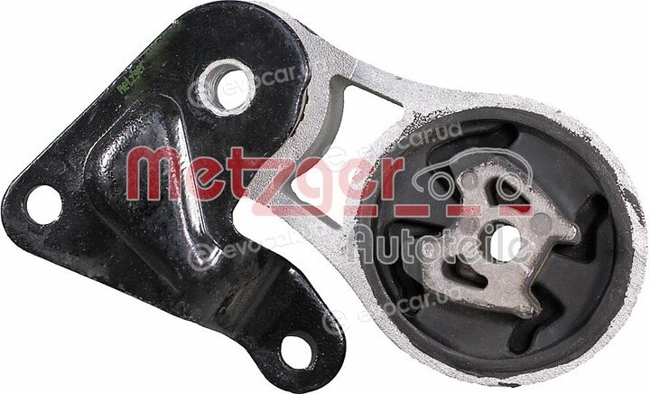 Metzger 8053925