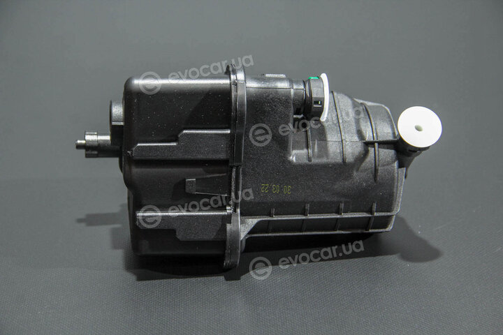Mahle KL 469
