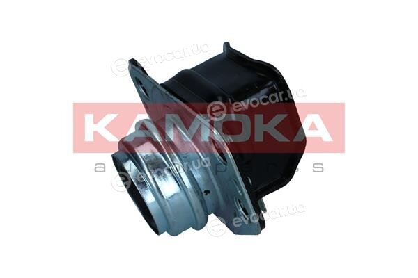 Kamoka 890223