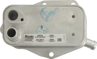 Nissens 90826