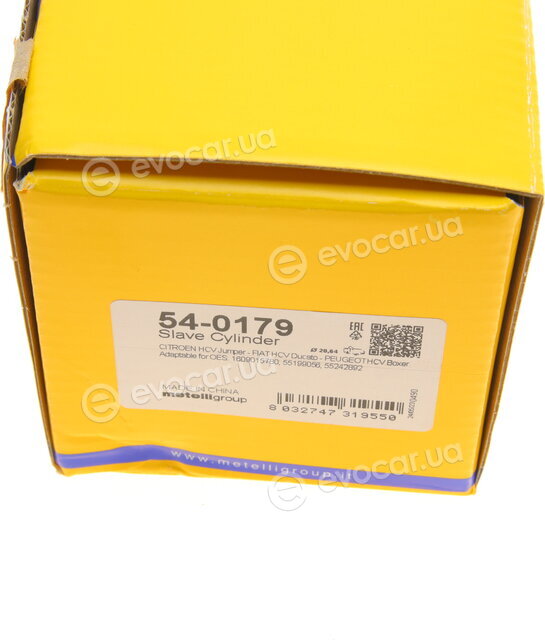 Metelli 54-0179