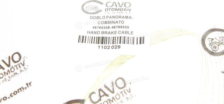 Cavo 1102 029