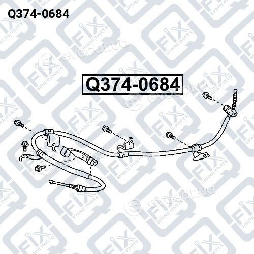 Q-Fix Q3740684
