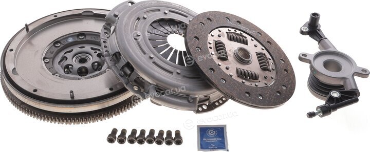 Sachs 2290 601 011