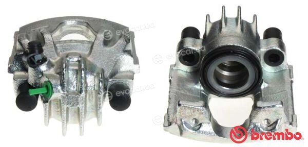 Brembo F 61 100