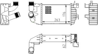 Hart 612 723