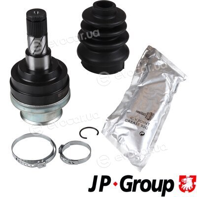 JP Group 1243400200