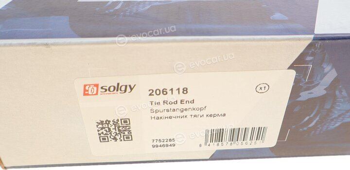 Solgy 206118