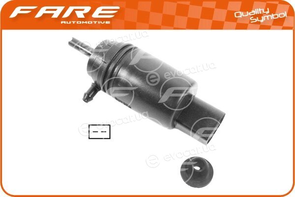Fare 9721