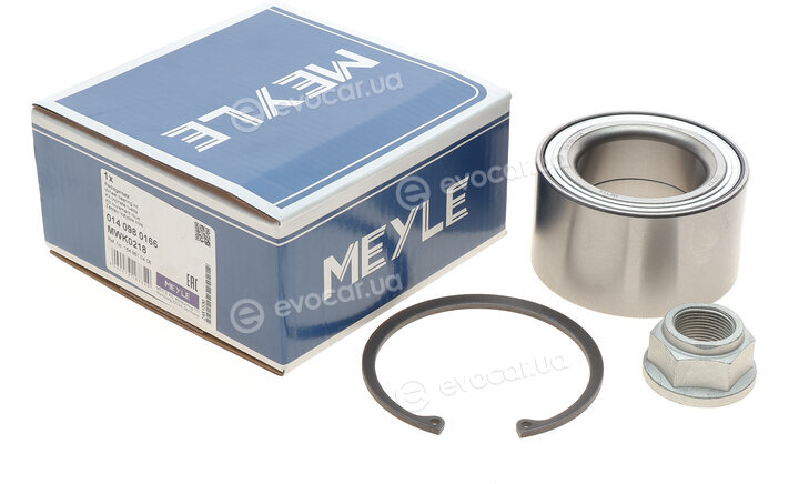 Meyle 014 098 0166