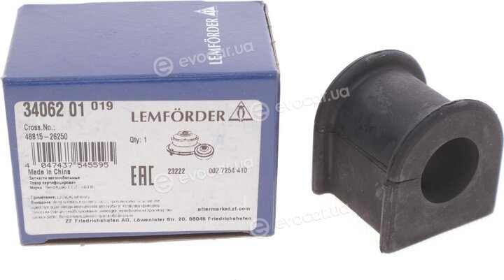 Lemforder 34062 01