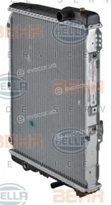 Mahle 8MK 376 711-271
