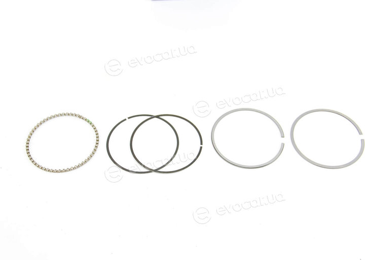 Mahle 011 08 V0
