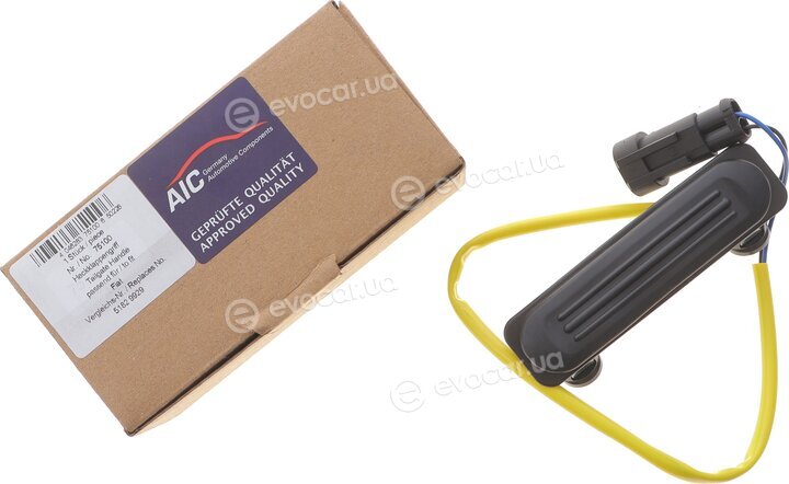 AIC 75100