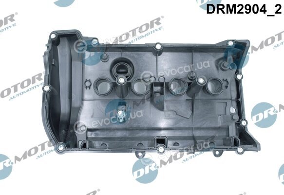 Dr. Motor DRM2904
