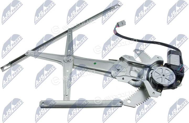NTY EPS-HD-001