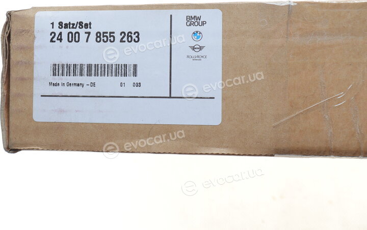 BMW / Mini 24007855263